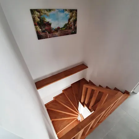 Apartment Dream Luxury In Royal Park Alanya